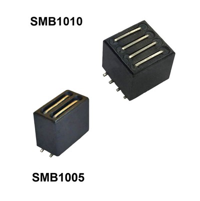 SMD-Ferrite-Wiund-Beads SMD-Ferrite-Wiund-Beads
