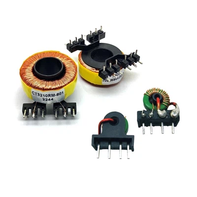 ‌CRENT Sense Magnetics: افزایش دقت و کارآیی در سیستم های قدرت مدرن