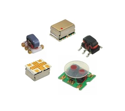 کامپوننت‌های غیرفعال RF که سیستم‌های بی‌سیم و مایکروویو نسل بعدی را تأمین می‌...