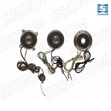 آشنایی با ترانسفورماتورهای چرخشی تک کاناله برای کنترل حرکت دقیق