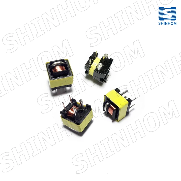 Current Sense Magnetics