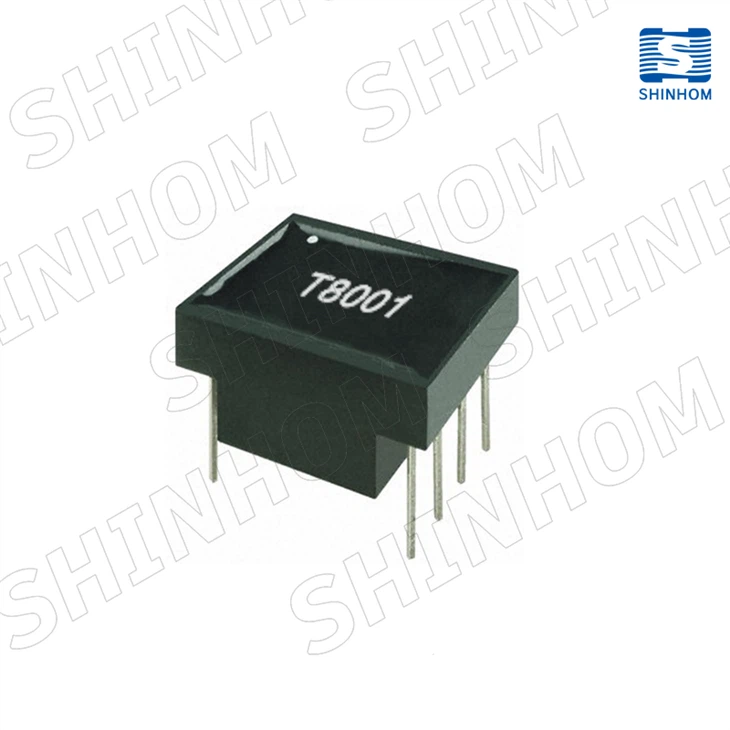 PCB Mount Pulse Transformer