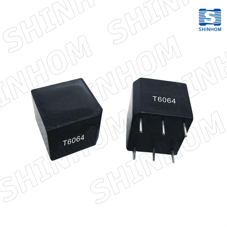 PCB Mount Pulse Transformer