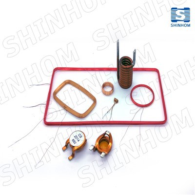 سلف کویل هوا