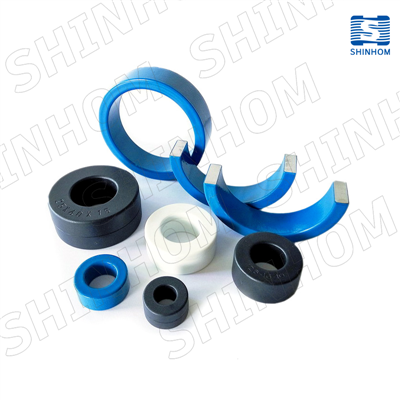 حالت مشترک Choke Core