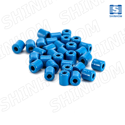 مهره های آمورف EMI