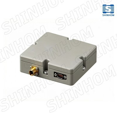 گیرنده ضد پارگی یکپارچه-