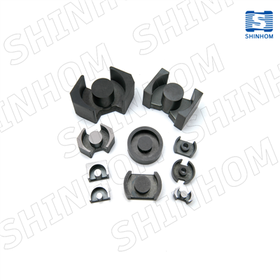 هسته فریت MnZn