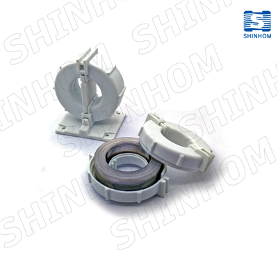 هسته چوکی نانو کریستالی