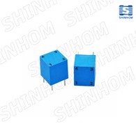 ترانسفورماتورهای ولتاژ پتانسیل نصب PCB