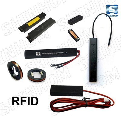 سیم پیچ ترانسپوندر RFID&NFC