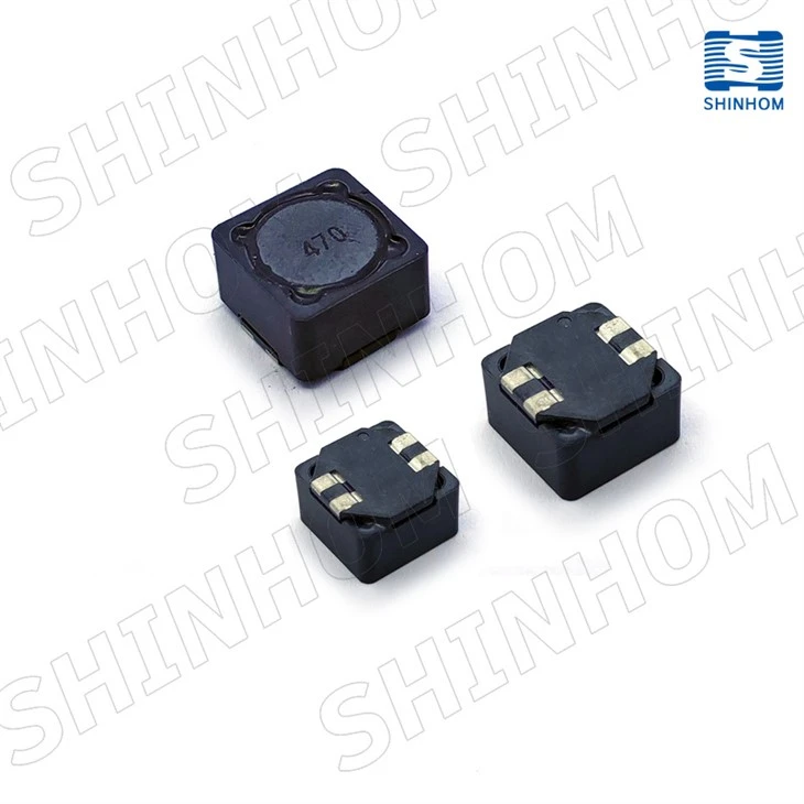 SMD Coupled Inductor